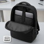Subblim Mochila Compact Backpack 15L Negro
